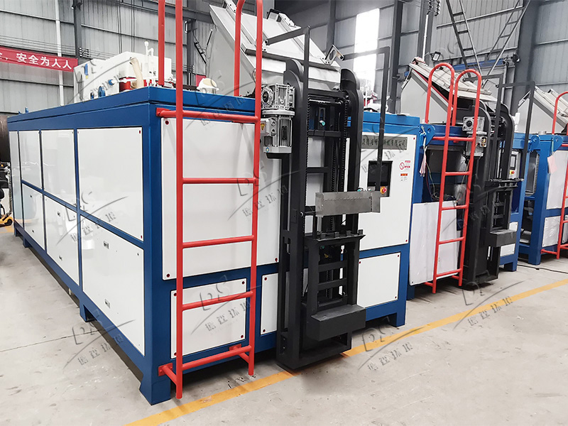 x小型廚余垃圾處理設備